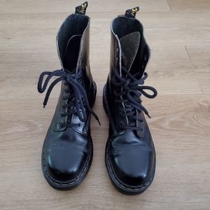 DR. MARTEN | VINTAGE 1460 Boot 7